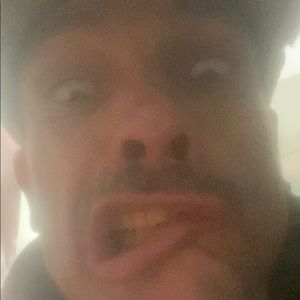 Meet your Posher, Richard